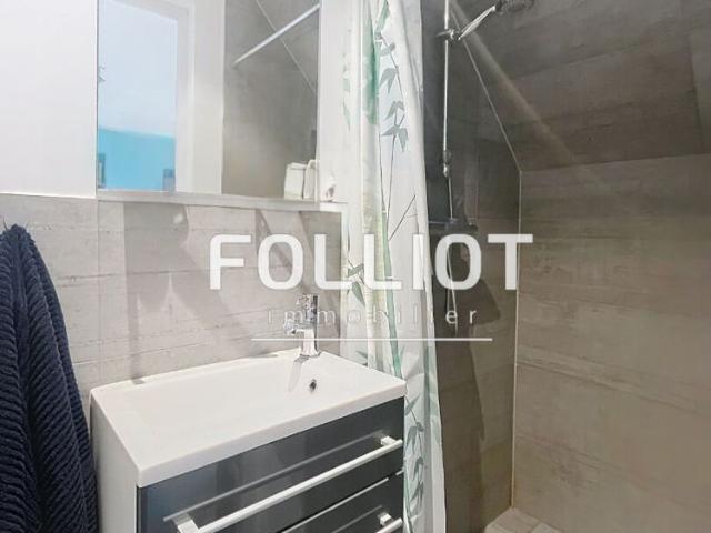 A louer: Appartement T1 Meubl� � Fougeres R�f.2306CV
