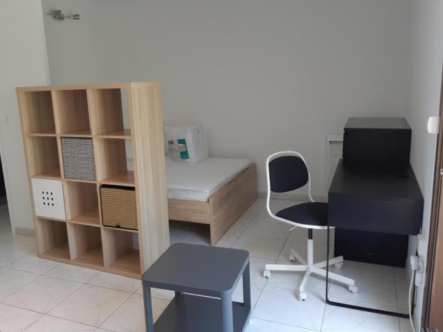 À louer appartement T1 à montpellier, dans le quartier alco