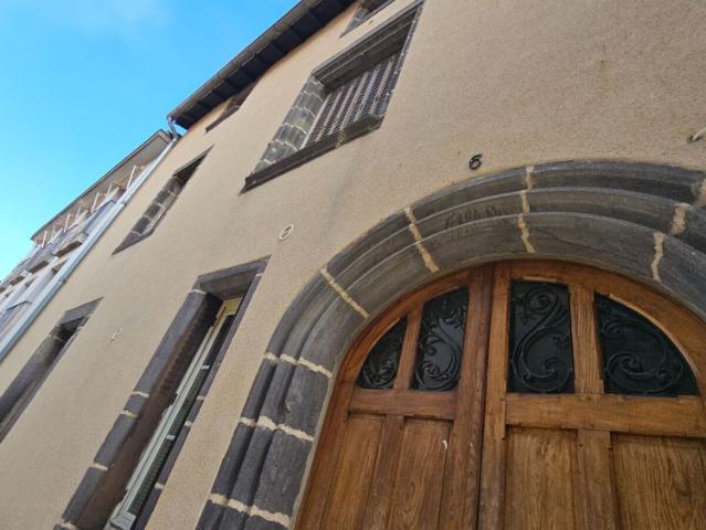 A louer Appartement T1 bis à Clermont Ferrand