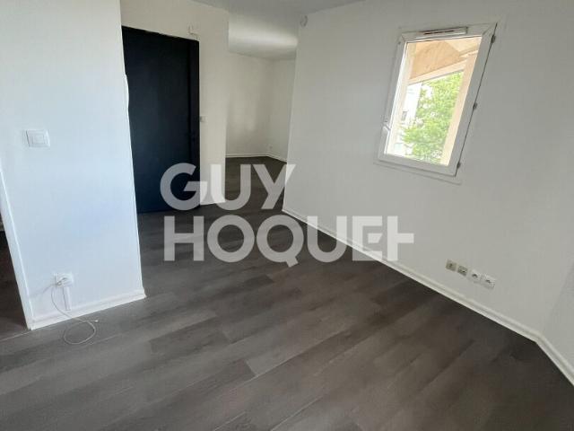A louer: Appartement T1 BIS à Compiègne