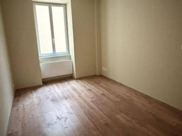 A LOUER Appartement T1 Bis de 33m² Rue des Verriers LYON 7