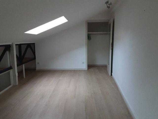 A LOUER APPARTEMENT T1 BIS DE 30.66 M²