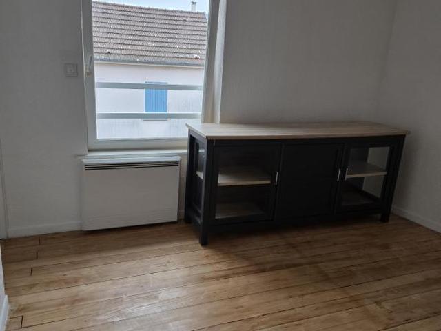 À LOUER – Appartement T1 – Centre ville de Vesoul