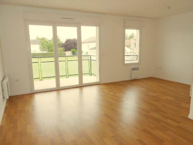 À louer Appartement T1 de 29,86 m² Quartier Bugellerie
