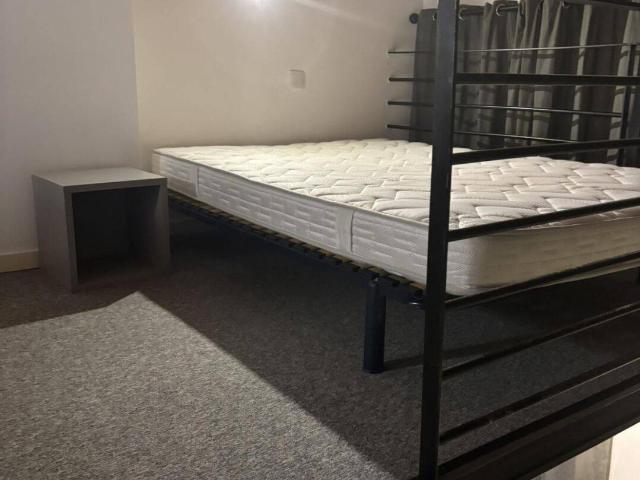 À louer Appartement T1 de 23 m² Quartier Croix Rousse