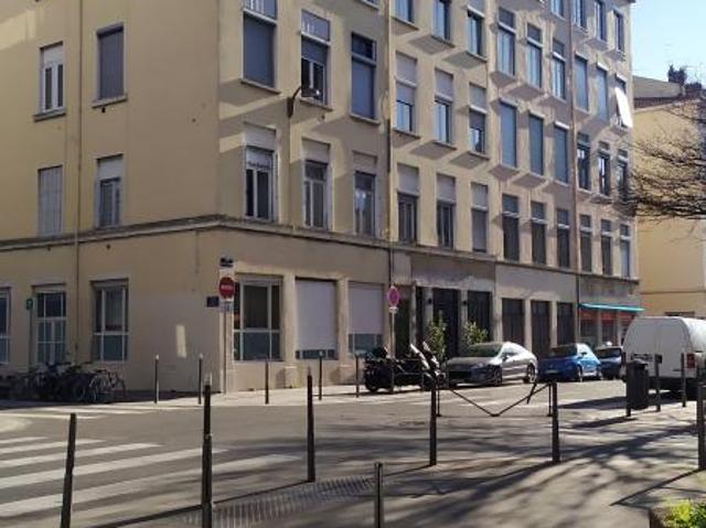 À LOUER – Appartement T1 de 33,37 m² – Lyon 4ème Croix Rousse, Lyon