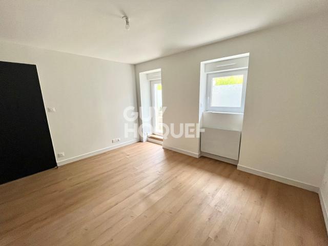 A LOUER Appartement T1 Secteur ISEN à BREST