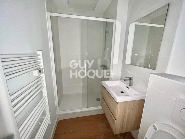 A LOUER Appartement T1 Secteur ISEN à BREST