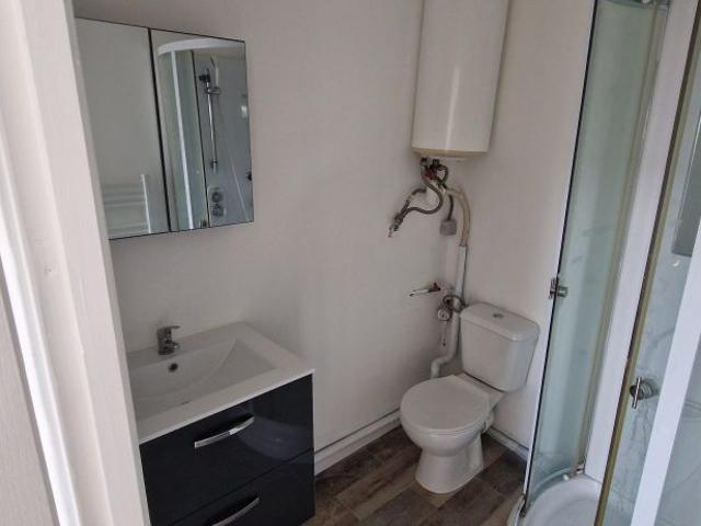 A louer: Appartement T1 15m² Saint Quentin 02100
