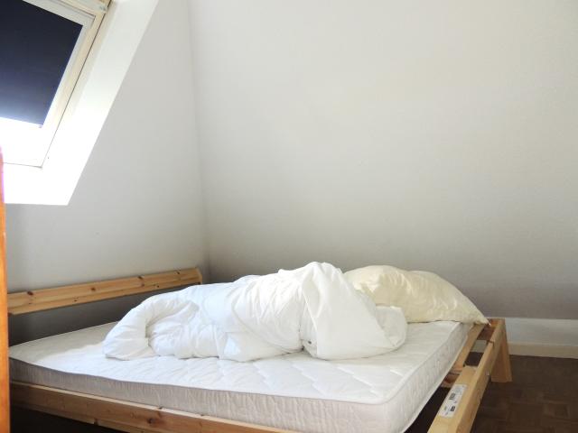 A louer appartement T1 16m2 habitable 32 au sol à OBERHAUSBERGEN