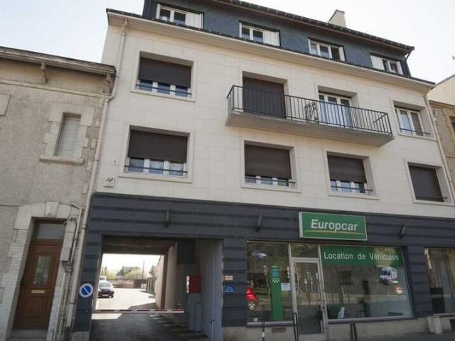 À louer Appartement T1 17.00 m