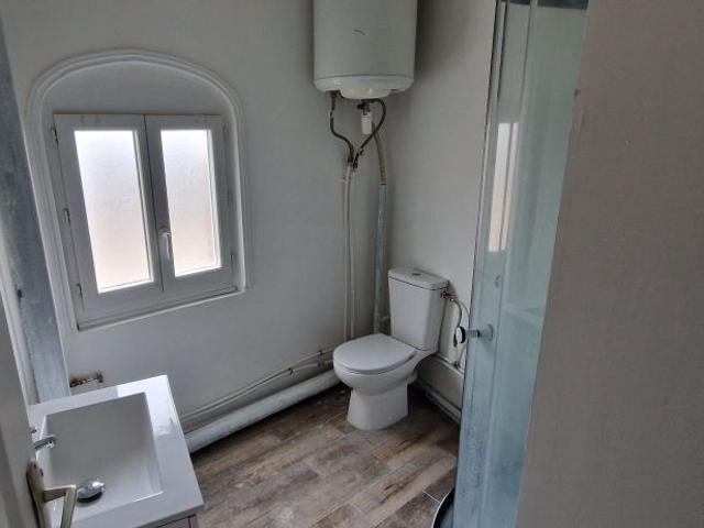 A louer: Appartement T1 20m² Saint Quentin 02100
