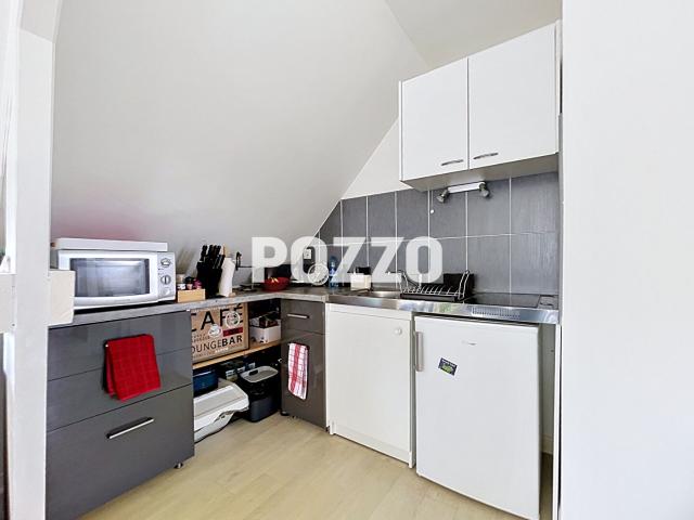 A LOUER: APPARTEMENT T2 MAY SUR ORNE
