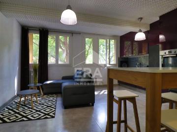 A LOUER Appartement T2 meublé