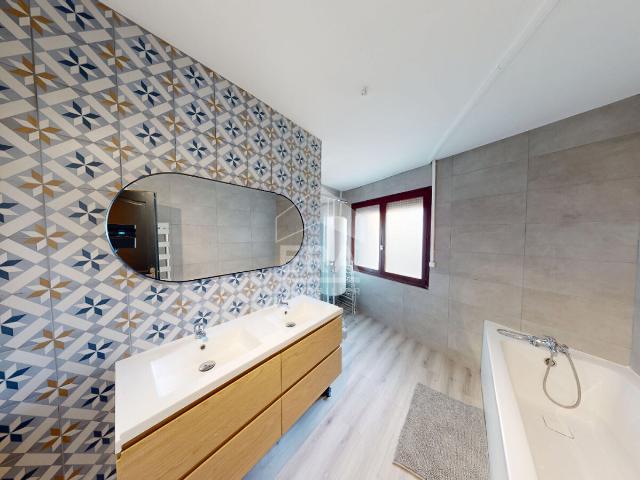 À LOUER Appartement T2 Meublé
