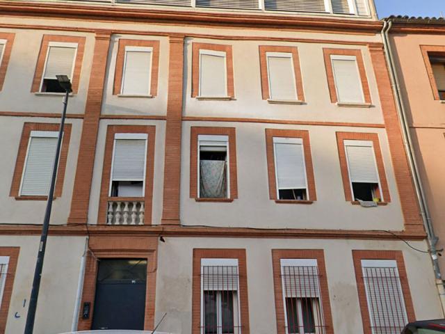 À louer ? Appartement T2 meublé ? Toulouse Marengo / Médiathèque