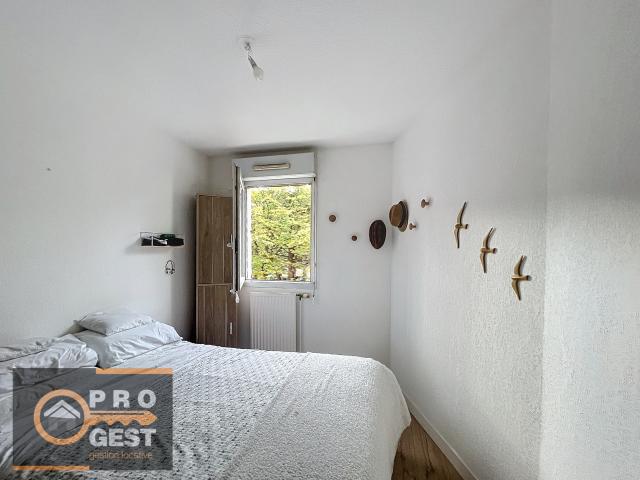 À louer Appartement T2 meublé à Montpellier