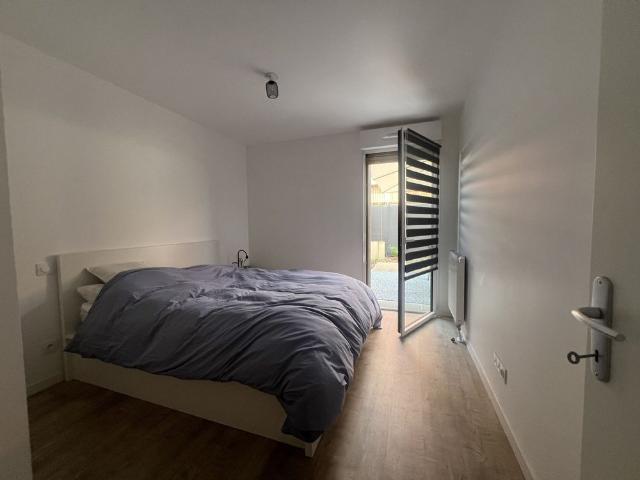 À LOUER – APPARTEMENT T2 MEUBLÉ À TOURS NORD DE 50m² – Réf. TNG LOCJO001