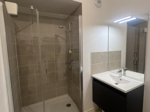 À LOUER APPARTEMENT T2 MEUBLÉ À TOURS NORD DE 50m² Réf. TNG LOCJO001 Location 37