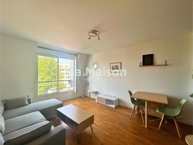 À louer Appartement T2 meublé de 40 m2 Aulnay sous Bois
