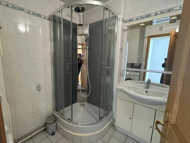 À LOUER – Appartement T2 meublé de 48 m² – Aix les Bains