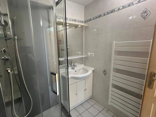 À LOUER – Appartement T2 meublé de 48 m² – Aix les Bains