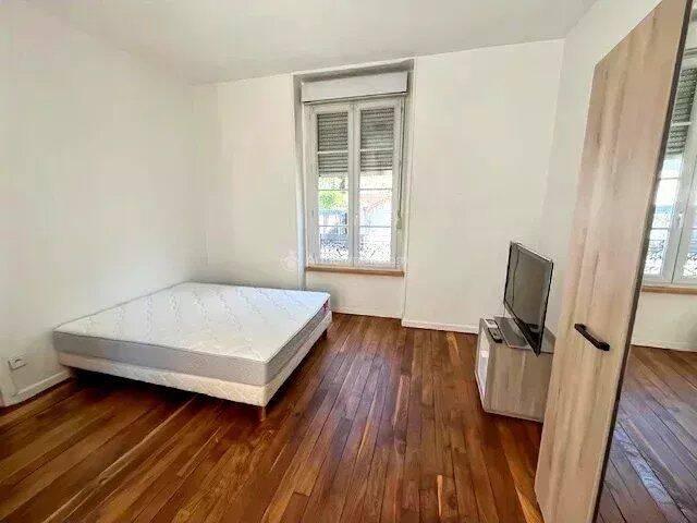 À louer Appartement T2 meublé et équipé à Vienne Centre Ville