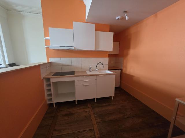 À LOUER Appartement T2 au cœur de Pamiers