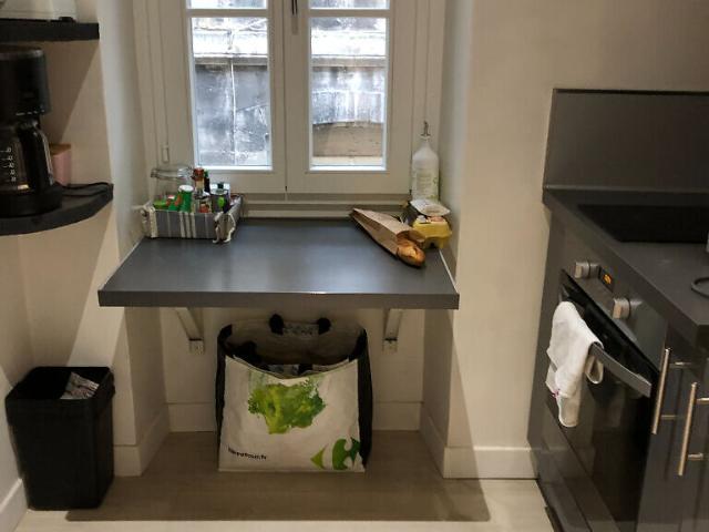 À louer: Appartement T2 au coeur de Bordeaux Saint Pierre