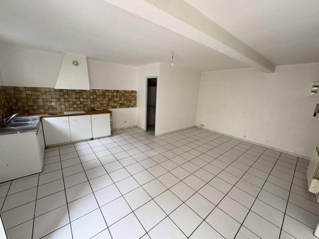 À louer Appartement T2 avec balcon à Auch