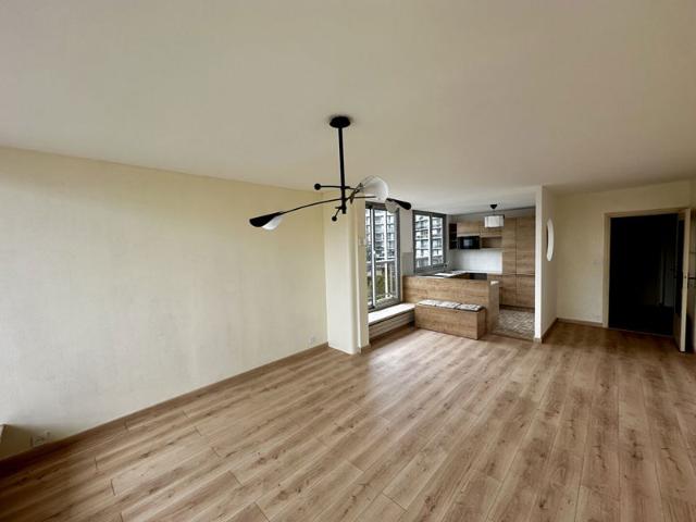 À louer ? Appartement T2 avec deux balcons ? Résidence de France