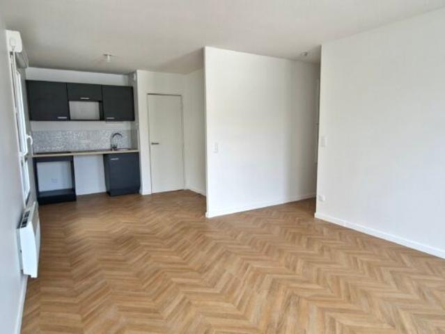 À LOUER – Appartement T2 à Ambarès et Lagrave