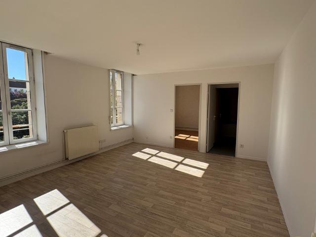 À louer Appartement T2 à Auxonne