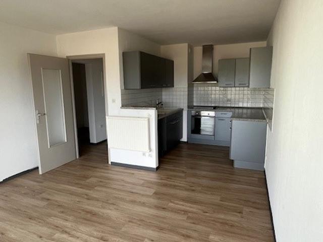 A louer appartement T2 à Gundershoffen