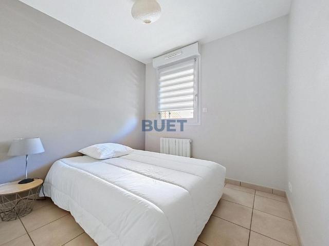 A LOUER Appartement T2 à Dijon, rue de Fontaine Lès Dijon.