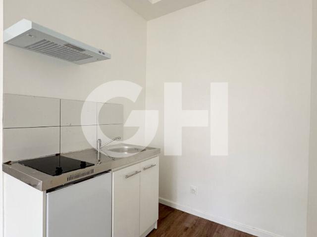 À louer: Appartement T2 à Jeumont