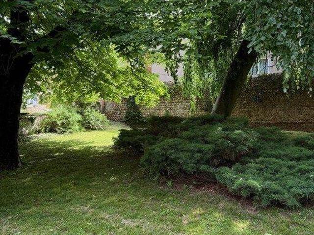 À LOUER – APPARTEMENT T2 À MORAS EN VALLOIRE 26