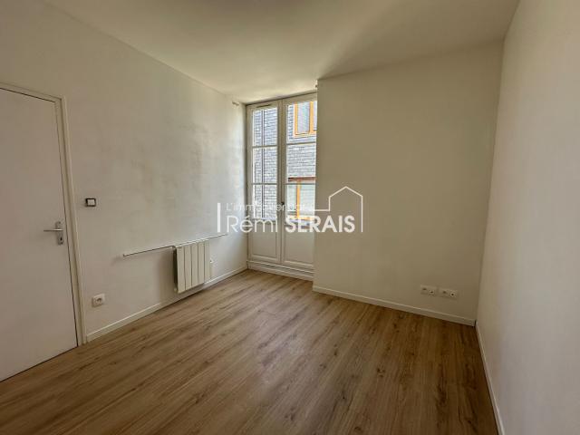 A LOUER Appartement T2 Alençon