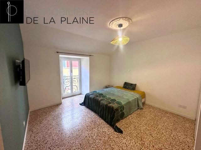 A louer Appartement T2 Bastia