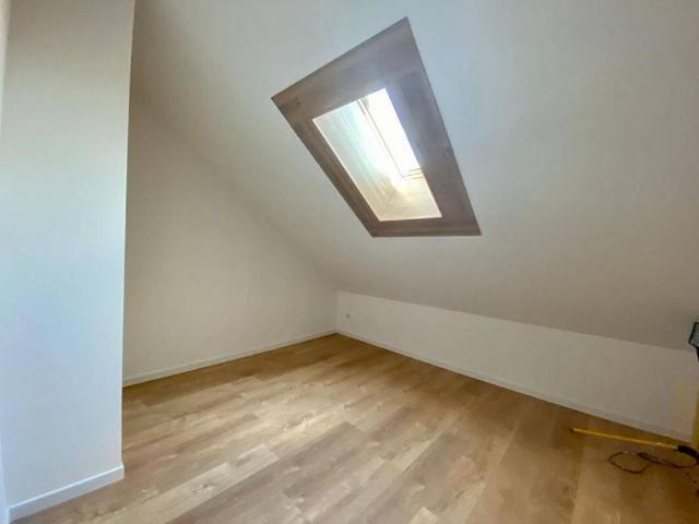 A LOUER Appartement T2 Bis 45m² à Massingy