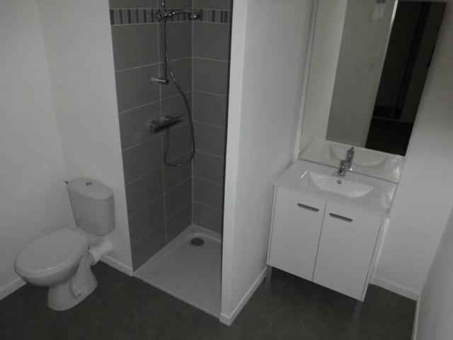 A LOUER: APPARTEMENT T2 BLAINVILLE SUR ORNE 41.39m² rue Salvador Allende PINEL