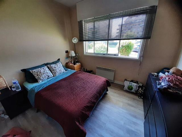 A LOUER: Appartement T2 CAEN RESIDENCE SAINT PERE 50m²