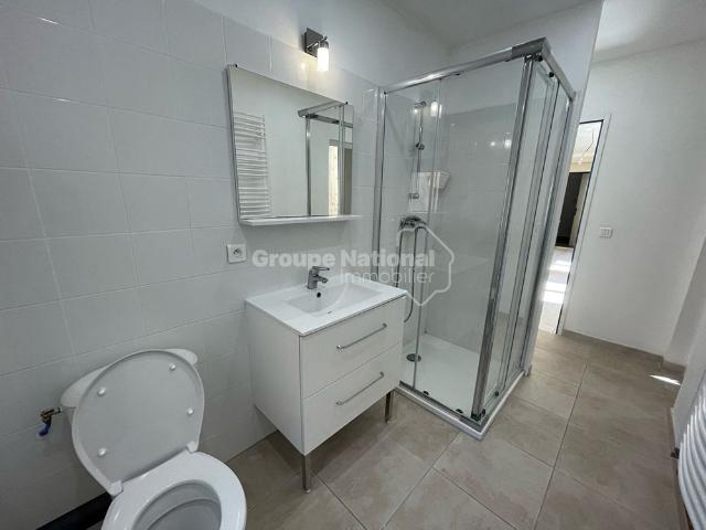 A LOUER APPARTEMENT T2 CENTRE VILLE CARPENTRAS
