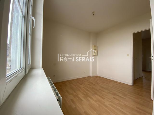 A LOUER Appartement T2 centre ville de Domfront