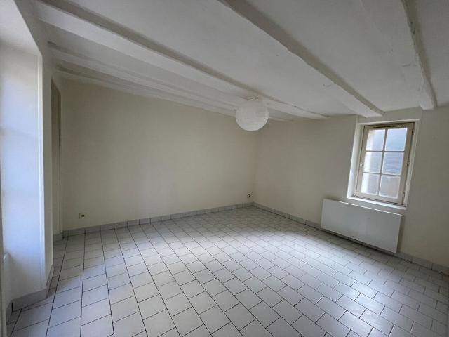 À louer Appartement T2 Cinq Mars la Pile