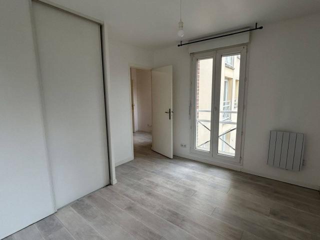 À louer – Appartement T2 de 34 m² avec cave et box de statio