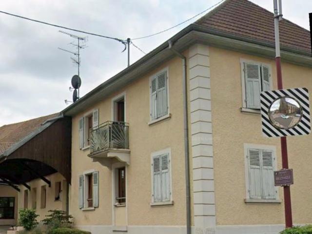 ? À louer Appartement T2 de 39 m² à Roderen