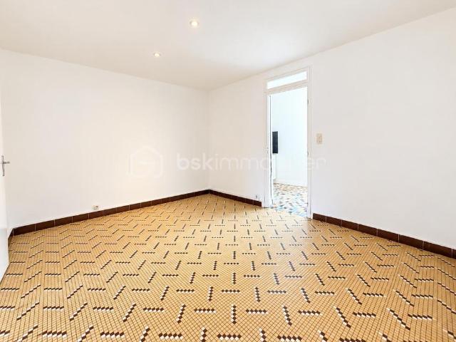 À LOUER – APPARTEMENT T2 DE 44 M² – LIBOURNE, PROCHE GARE