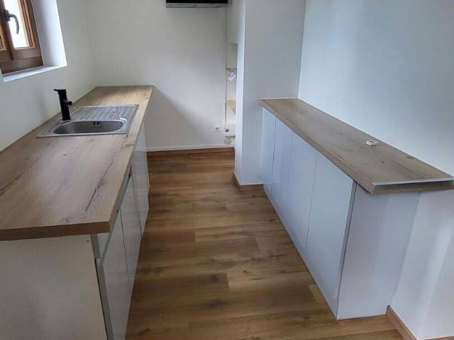 À louer – Appartement T2 de 59 m²