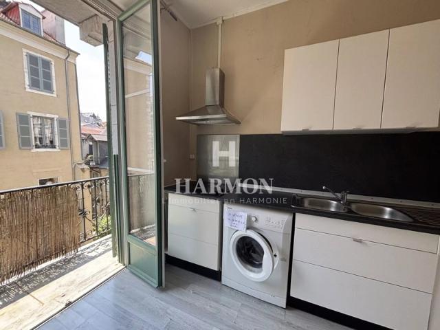 À louer – Appartement T2 de 51 m² en plein centre ville de Pau